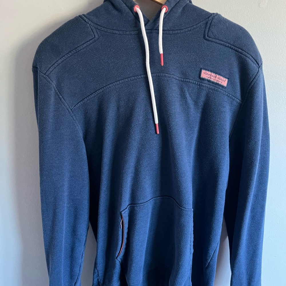 Mens Longsleeve Vineyard Vines Sweatshirt